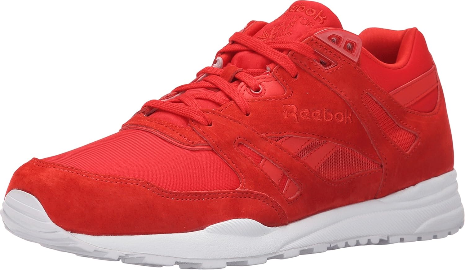 reebok ventilator white