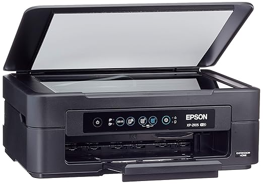 epson xp 2105 printer