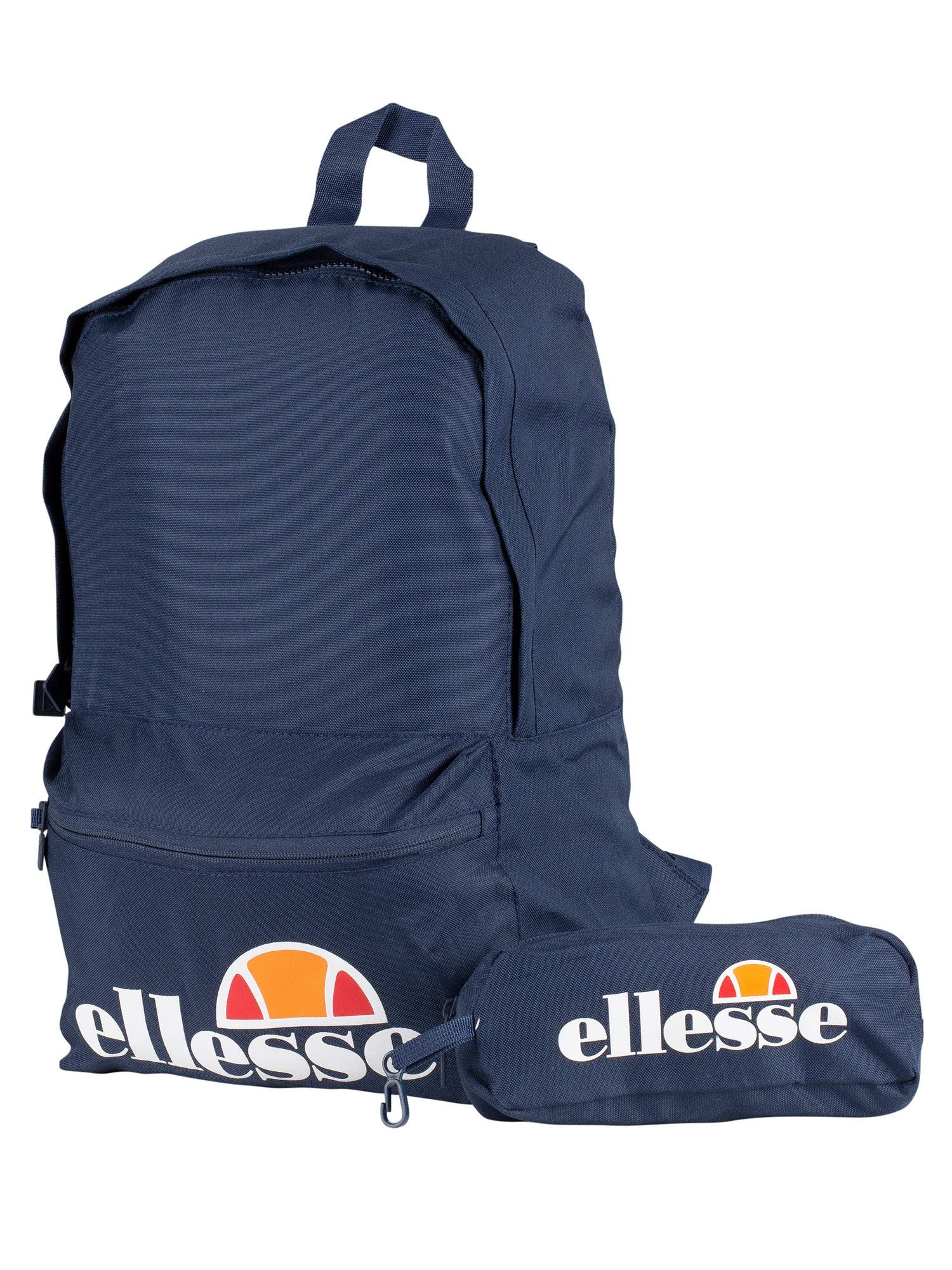 ellesse Rolby Backpack - Navy, One Size