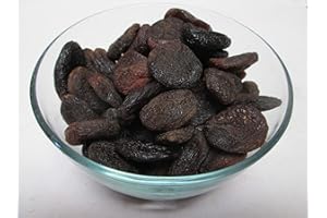 SUPERIOR NUT COMPANY Organic Turkish Apricots (1 Pound Bag)