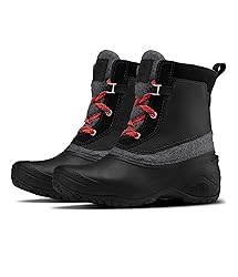 THE NORTH FACE Shellista III Shorty Boot - Women's