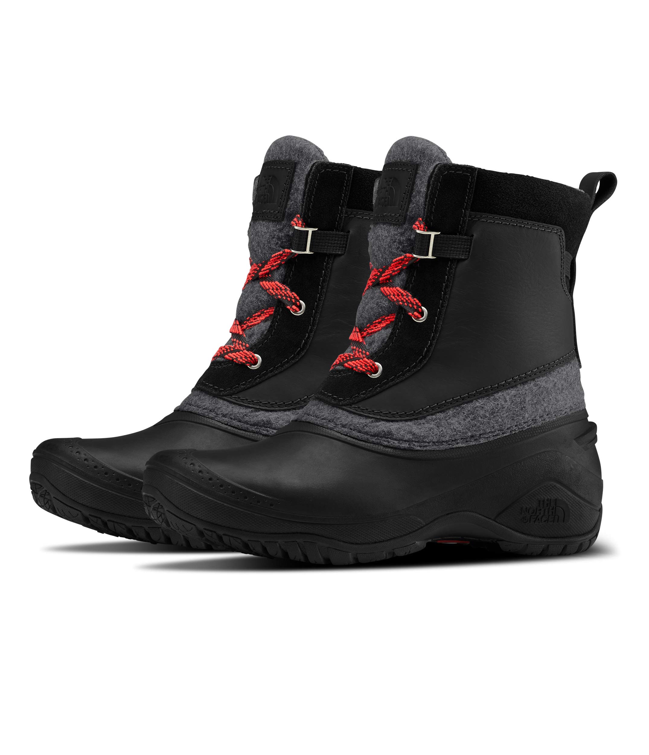 THE NORTH FACE Shellista III Shorty Boot - Women's