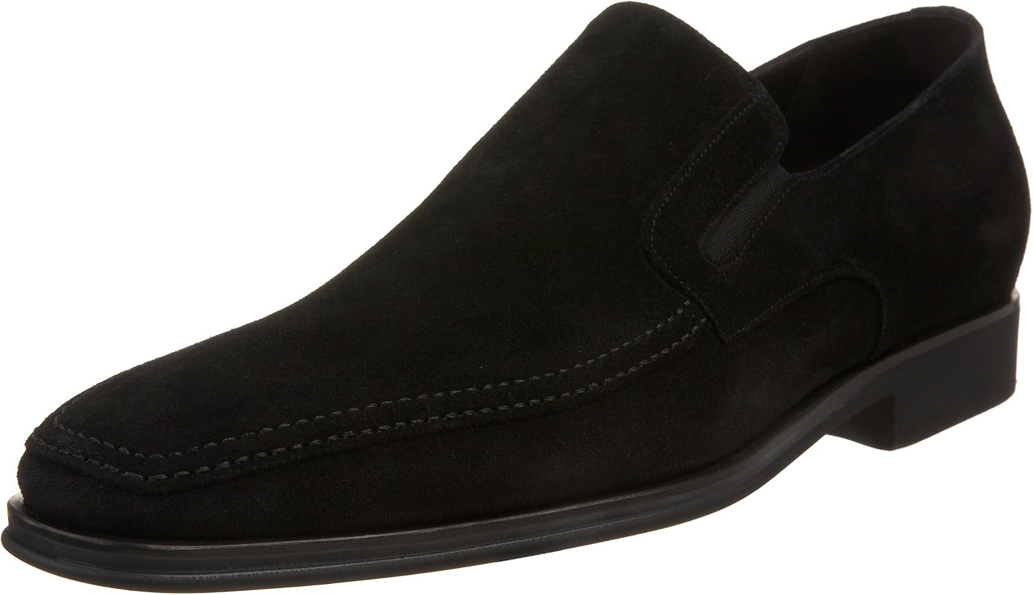 bruno magli raging slip on loafers
