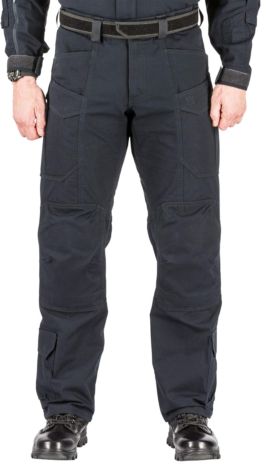 5.11 Tactical Men's XPRT Multicam Work Uniform Operator Pants, Style 74070: Clothing