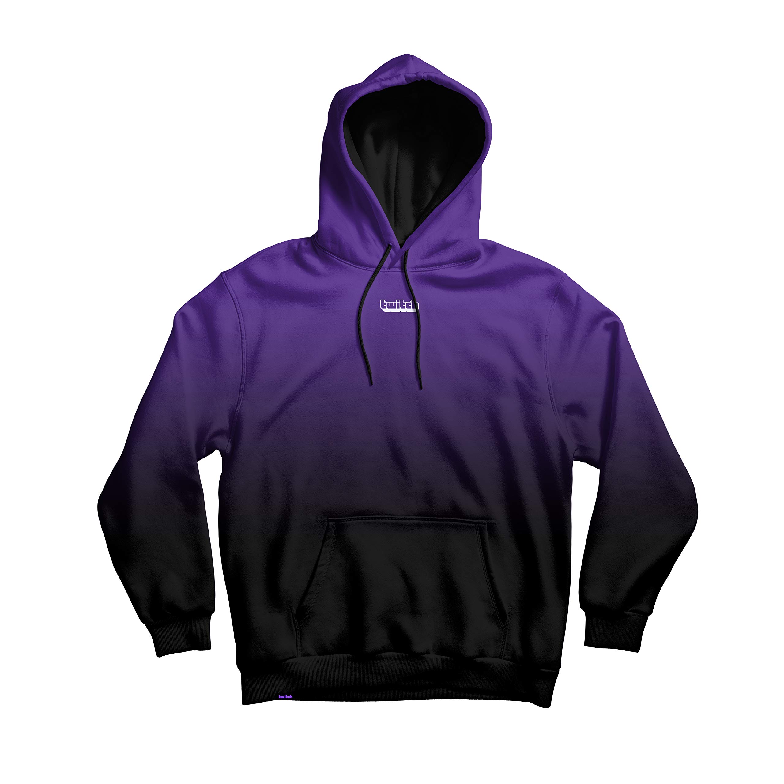 twitch sweatshirt