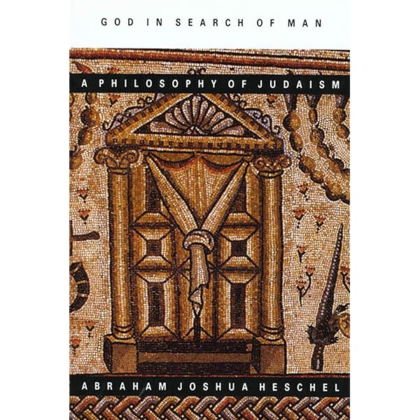 Amazon.com: The Sabbath (FSG Classics): 9780374529758