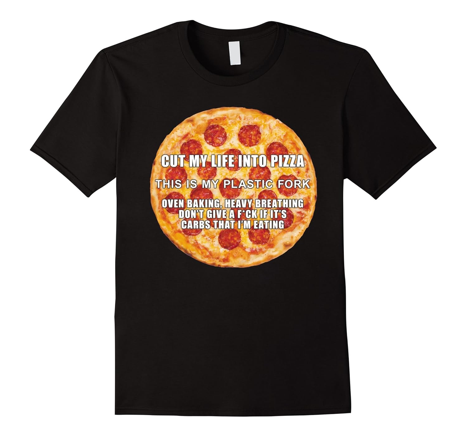 papa roach cut my life into pizza shirt