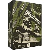 VUCA Simulations | Operation Overlord &ndash; WWII Normandy Strategy Board Game | Operational-Level Wargame | 2 Players | Historical Simulation | D-Day Campaign June&ndash;August 1944