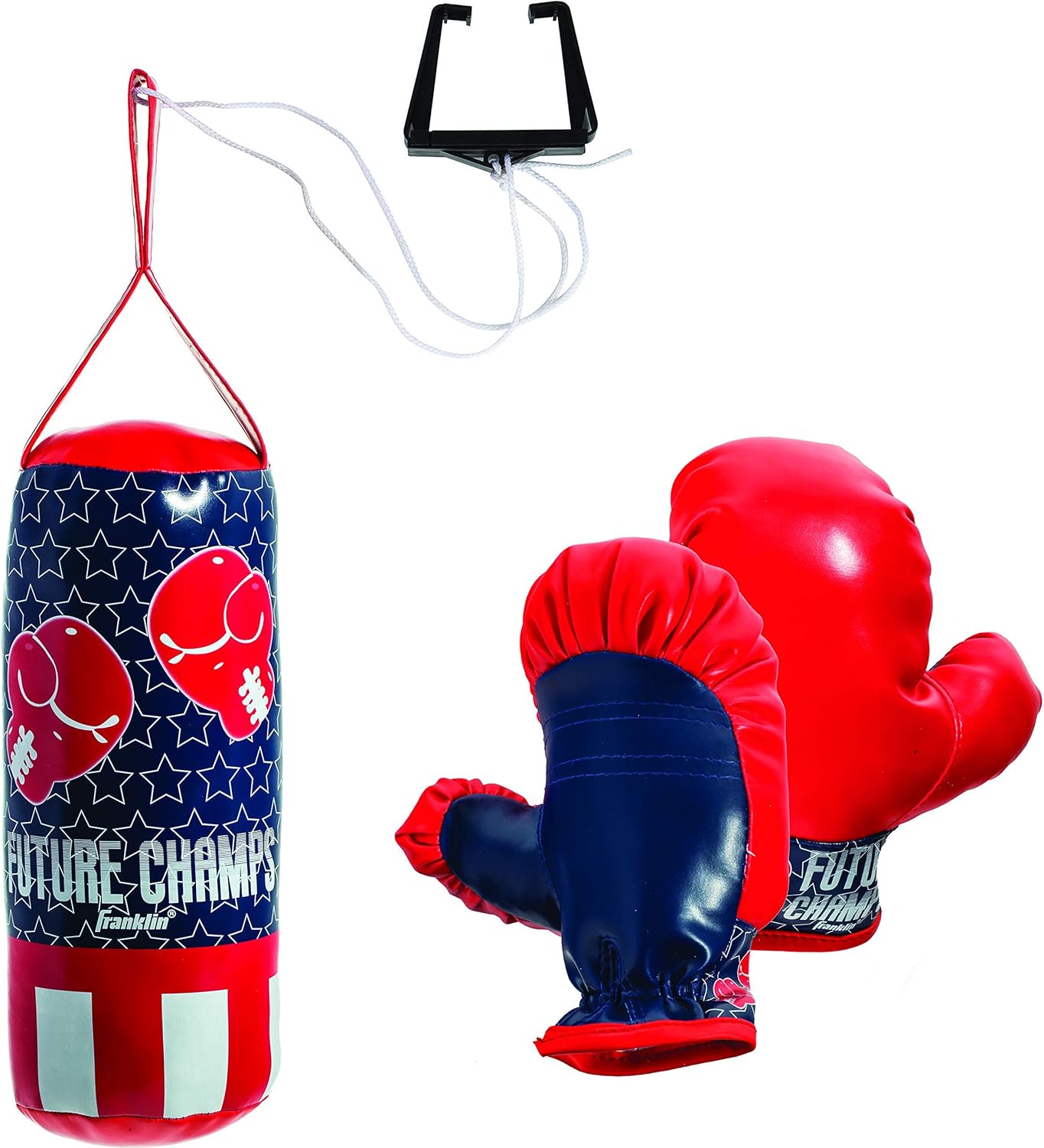 punching bag spiderman