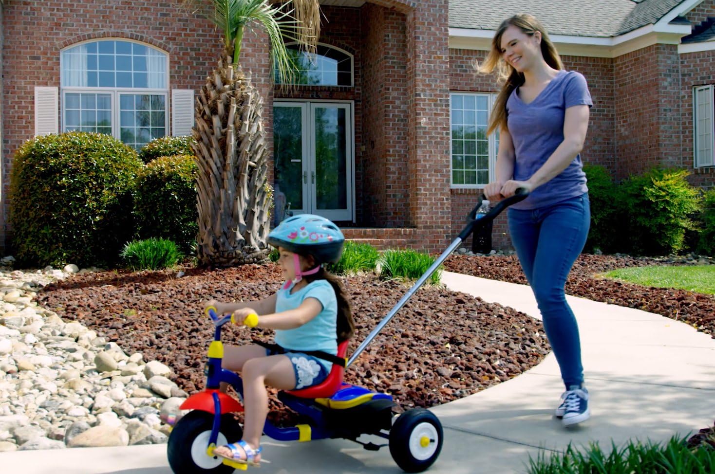 kettler air navigator