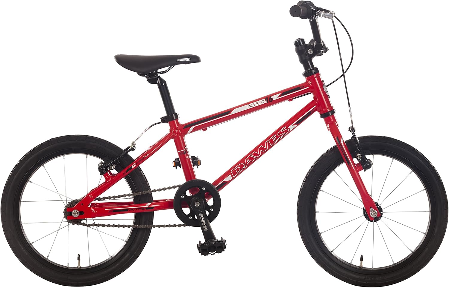 academy hybrid bikes