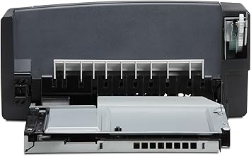 automatic duplexing unit