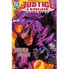 Justice League Unlimited (2024-) #21