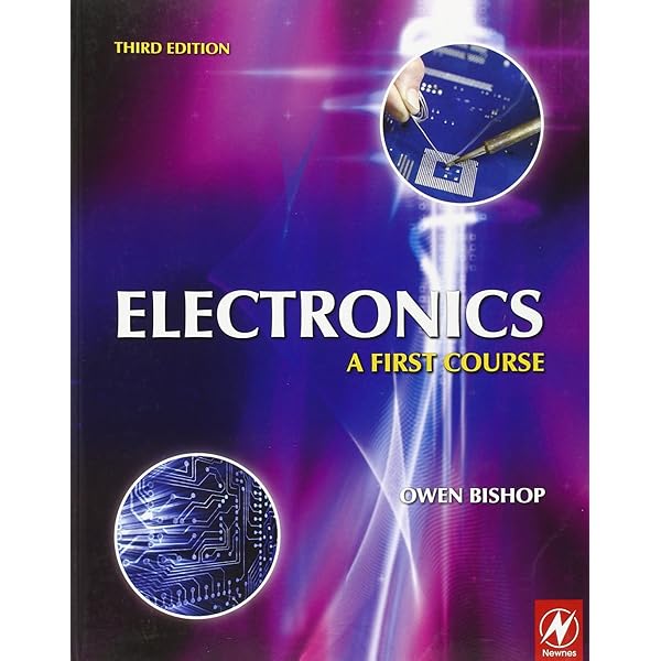 Amazon.com: Semiconductor Devices: Physics And Technology