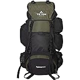 amazonbasics internal frame hiking backpack