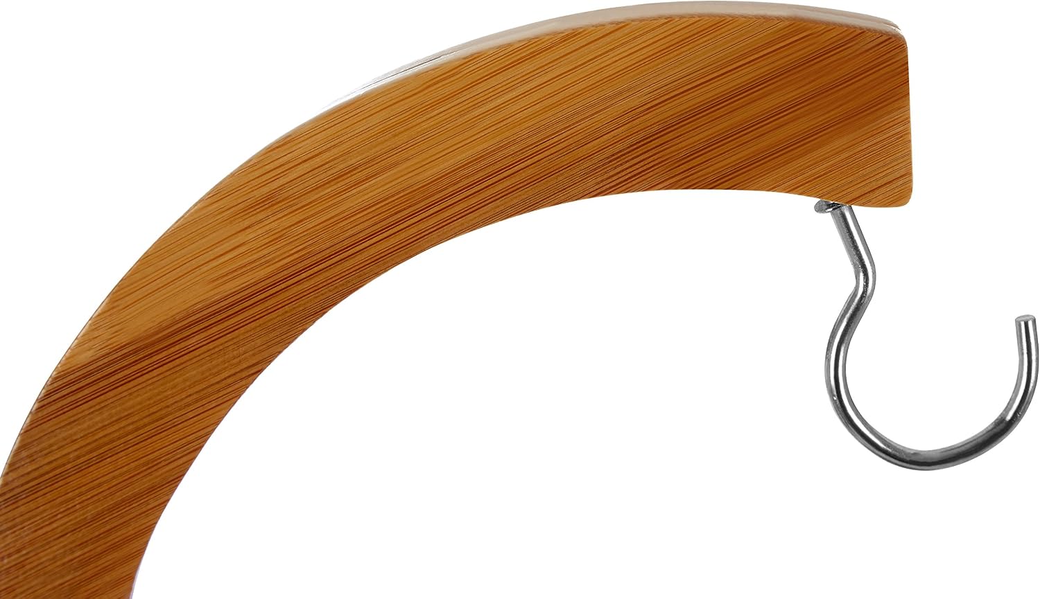Premier Housewares Banana Hanger, 21 x 17 x 30 cm - Natural, H30 x W21 x D17cm - Image 4