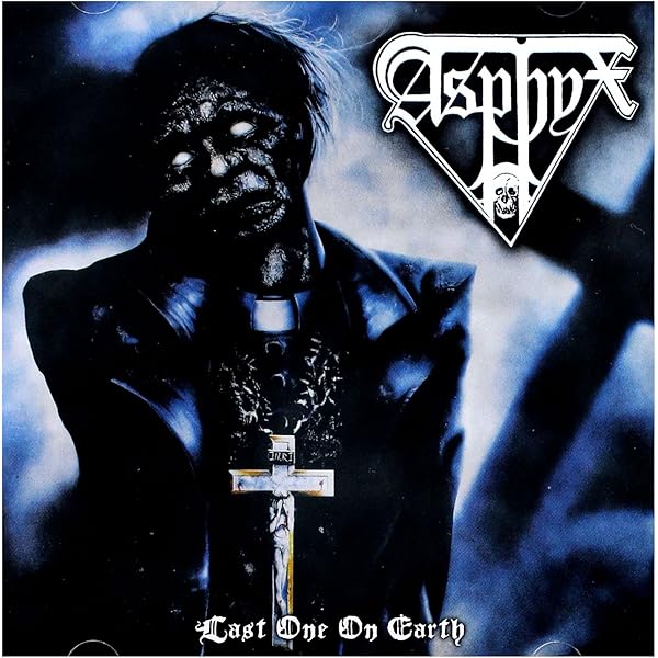 Asphyx - Rack - Amazon.com Music