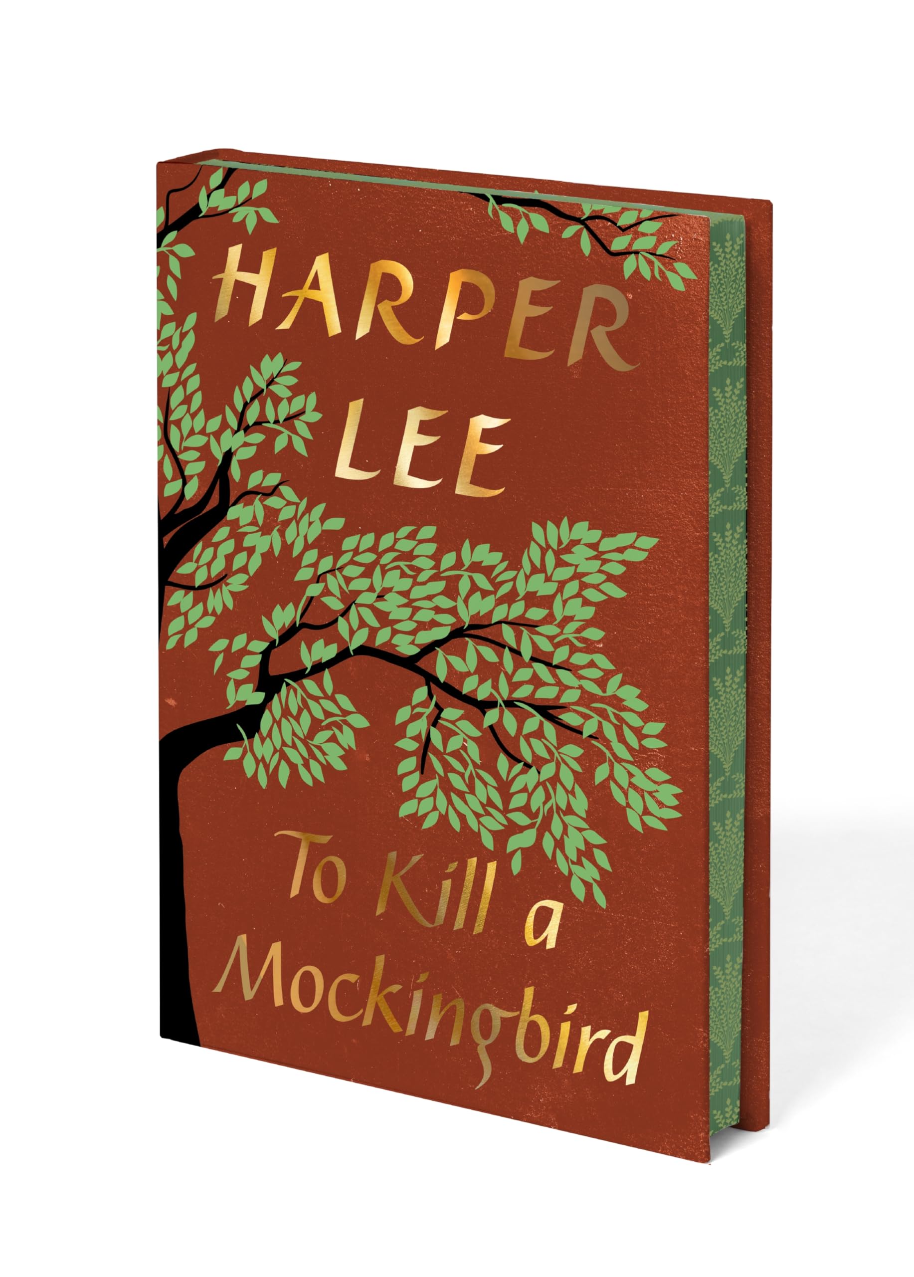To Kill a Mockingbird Collector's Edition: A Novel Image To Kill a Mockingbird Collector's Edition: A Novel Image