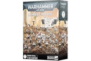 Combat Patrol Tau Empire