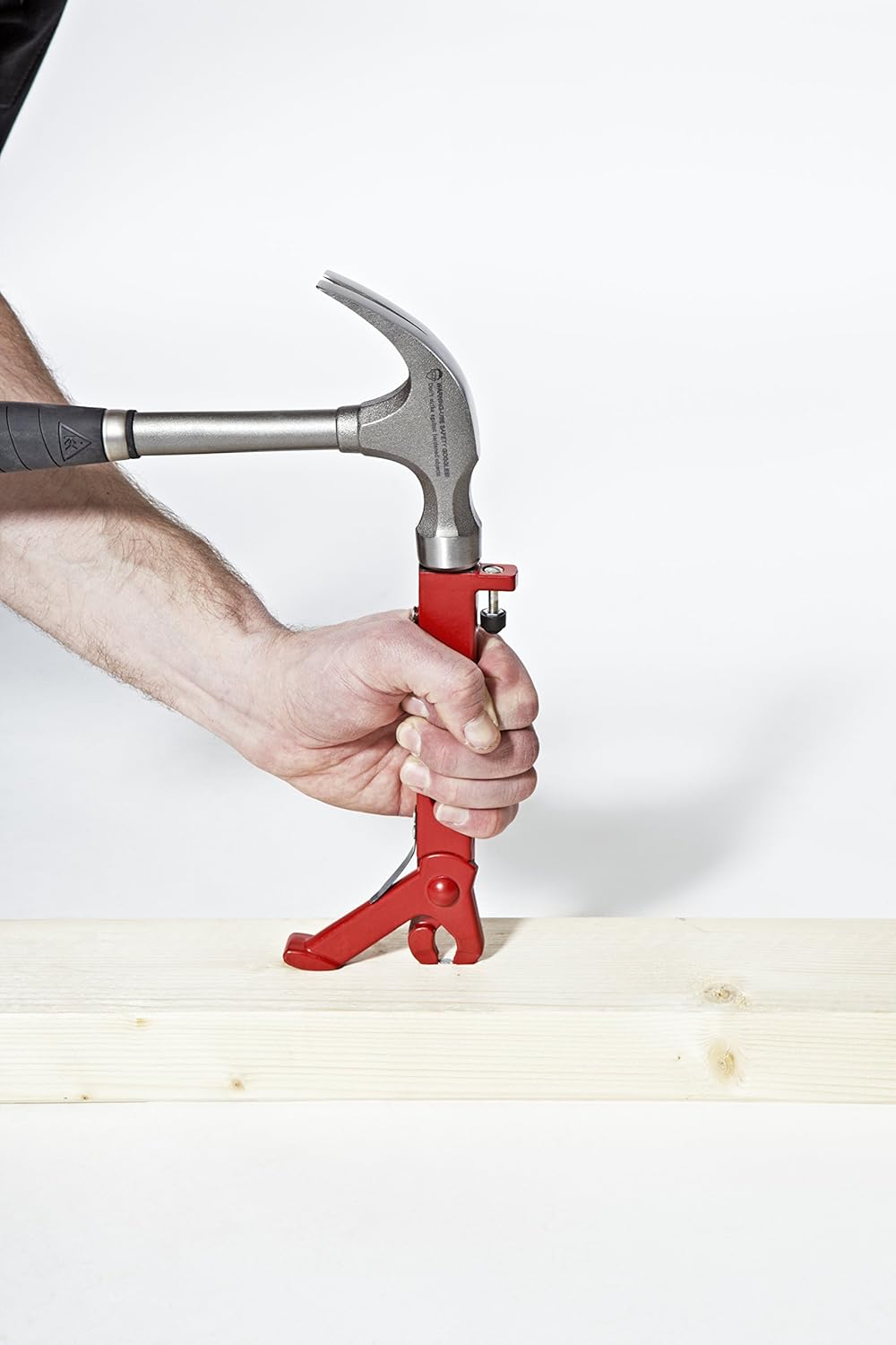 Hultafors ATLE 600g Nail Puller BigaMart