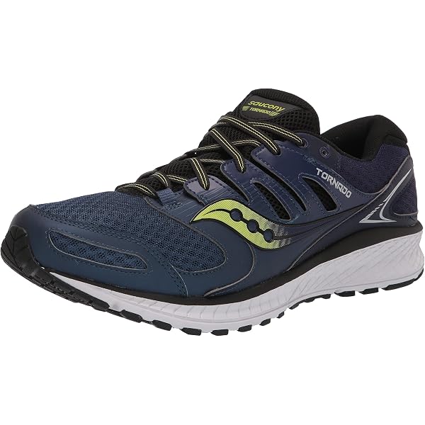 Amazon.com | Brooks Mens Beast 16 Peacoat Navy/China Blue  display picture 3