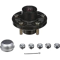 Amazon Best Sellers Best Boat Trailer Bearings Hubs Springs