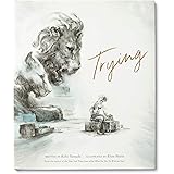 Trying