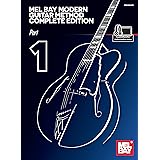 Modern Guitar Method Complete Edition, Part 1