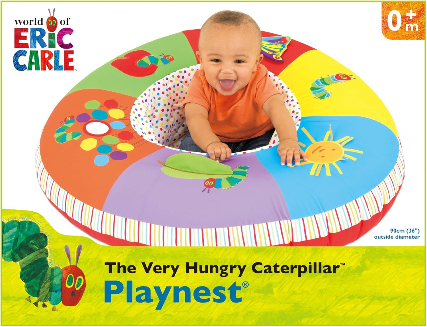 galt 3 in 1 playnest