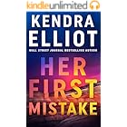 Her First Mistake (Noelle Marshall Book 1)