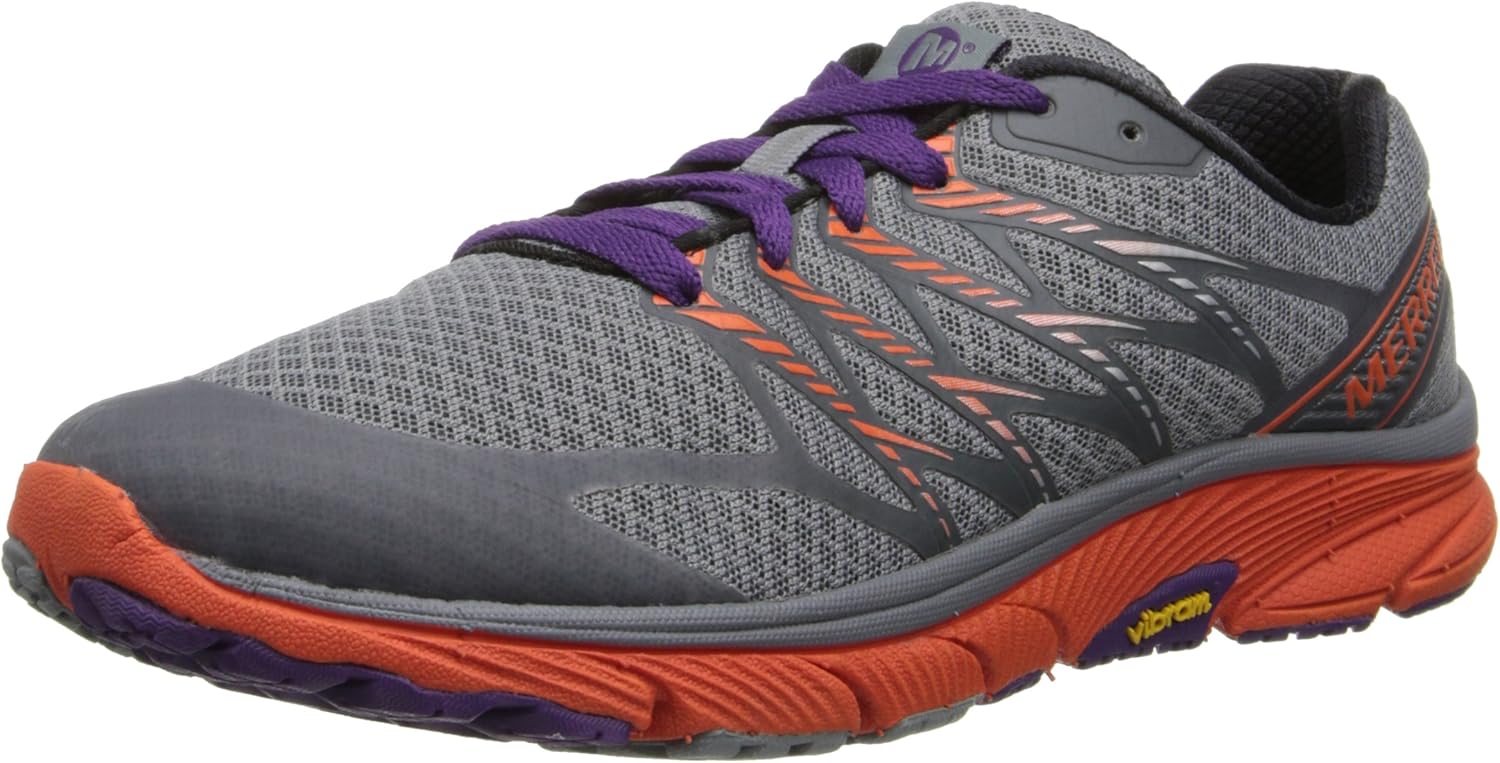 merrell bare access ultra women's