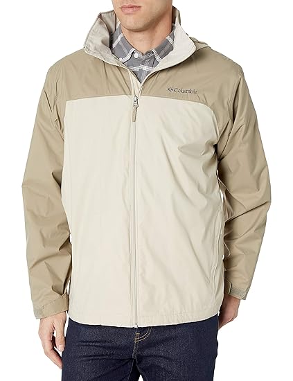 glennaker lake lined rain jacket