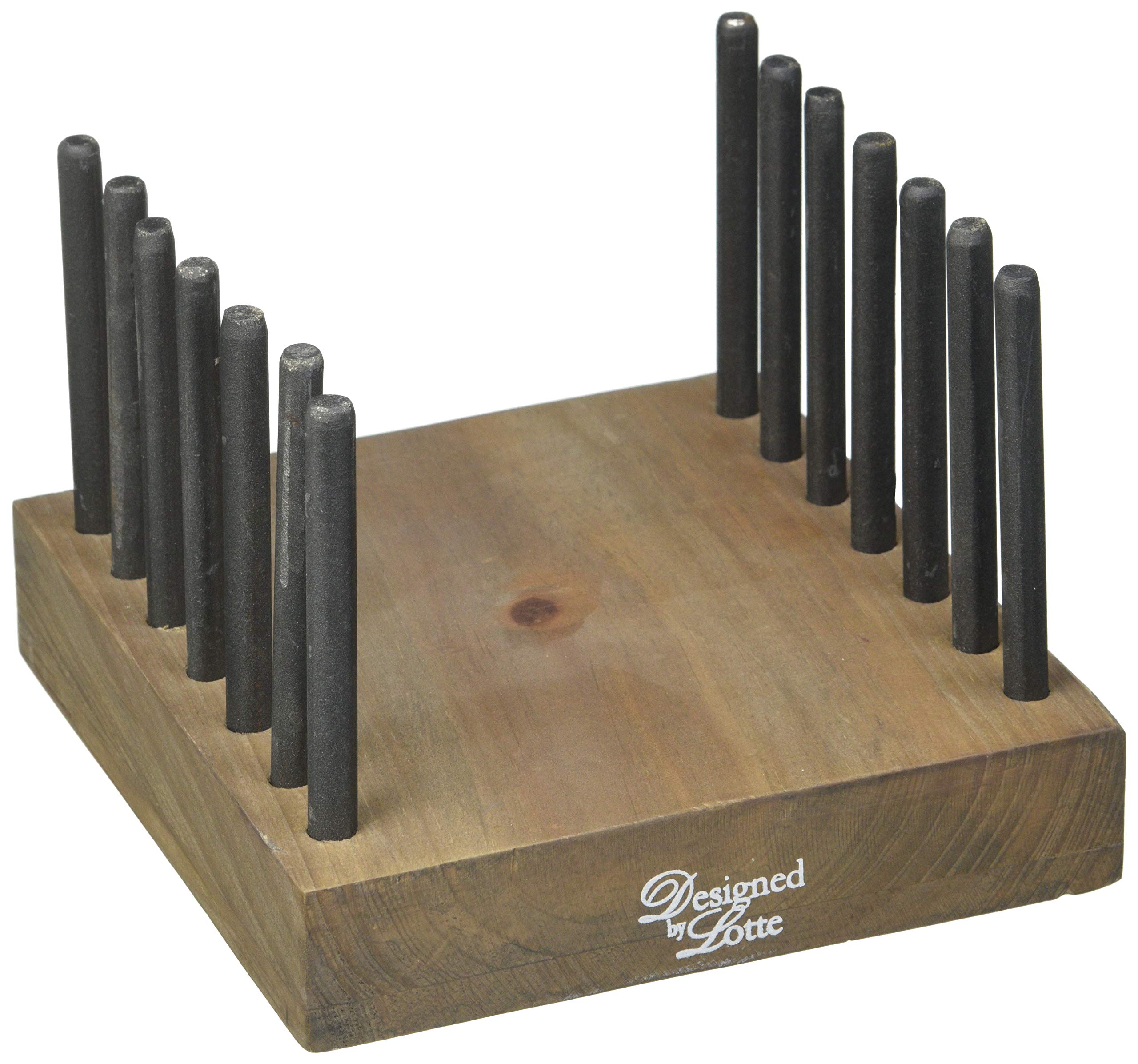 Beeztees K&Bz Wooden Display Stand 15 x 14 x 10 700 g