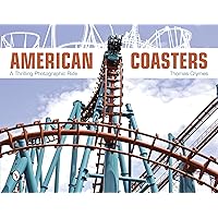 American Coasters 2: Coast to Coast: Crymes, Thomas