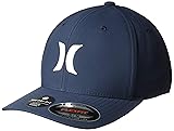 Hurley Men's Dri-Fit One & Only Flexfit Baseball