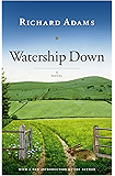Watership Down: A Novel (Puffin Books Book 1)