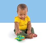 Bright Starts Oball Grasp & Teethe Easy-Grasp Teether 3 Months+ view 2