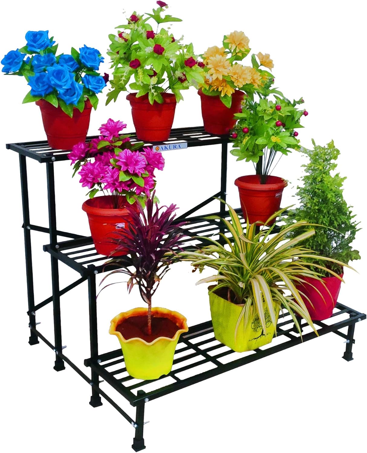 Best Outdoor Plant Stand For Multiple Plants June 2024 TrueBuddy