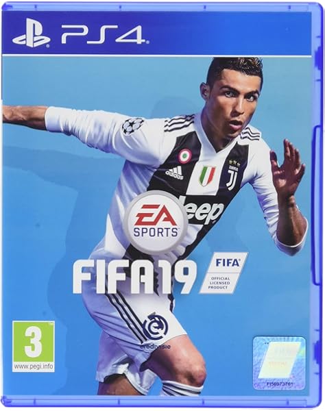 Fifa 19 ps3 price cna Clearance