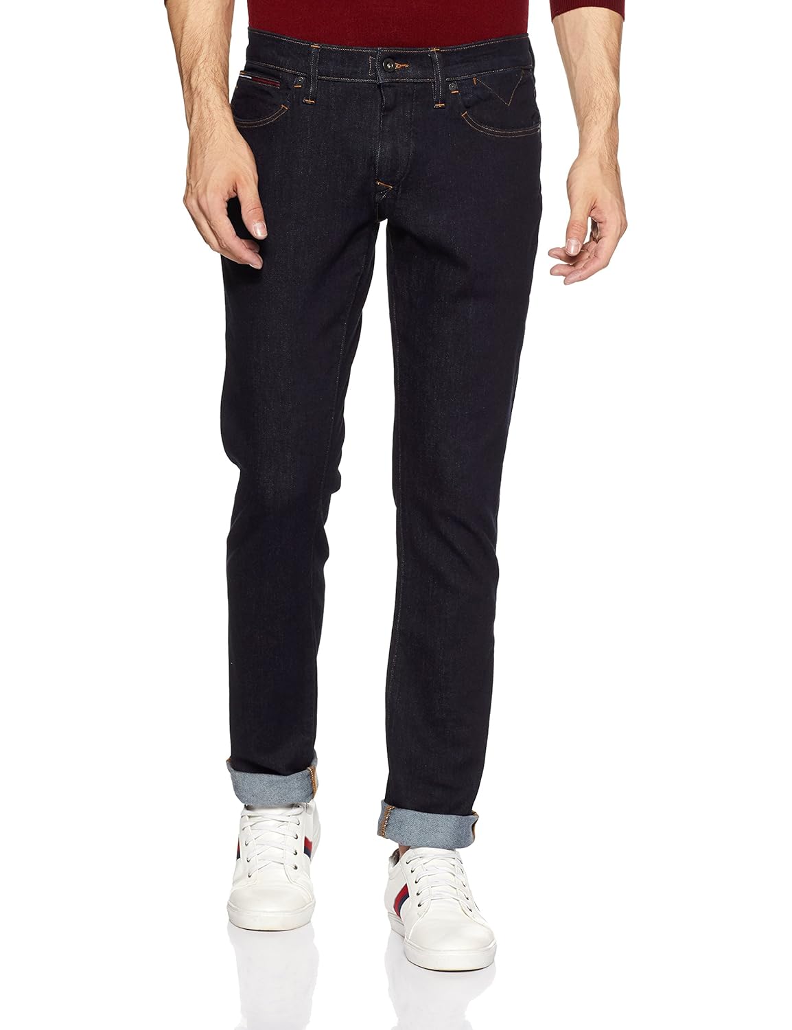 tommy jeans shoes 2018