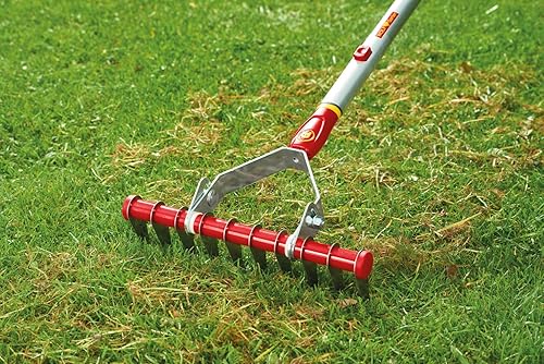 Vorzüge des Handvertikutierer