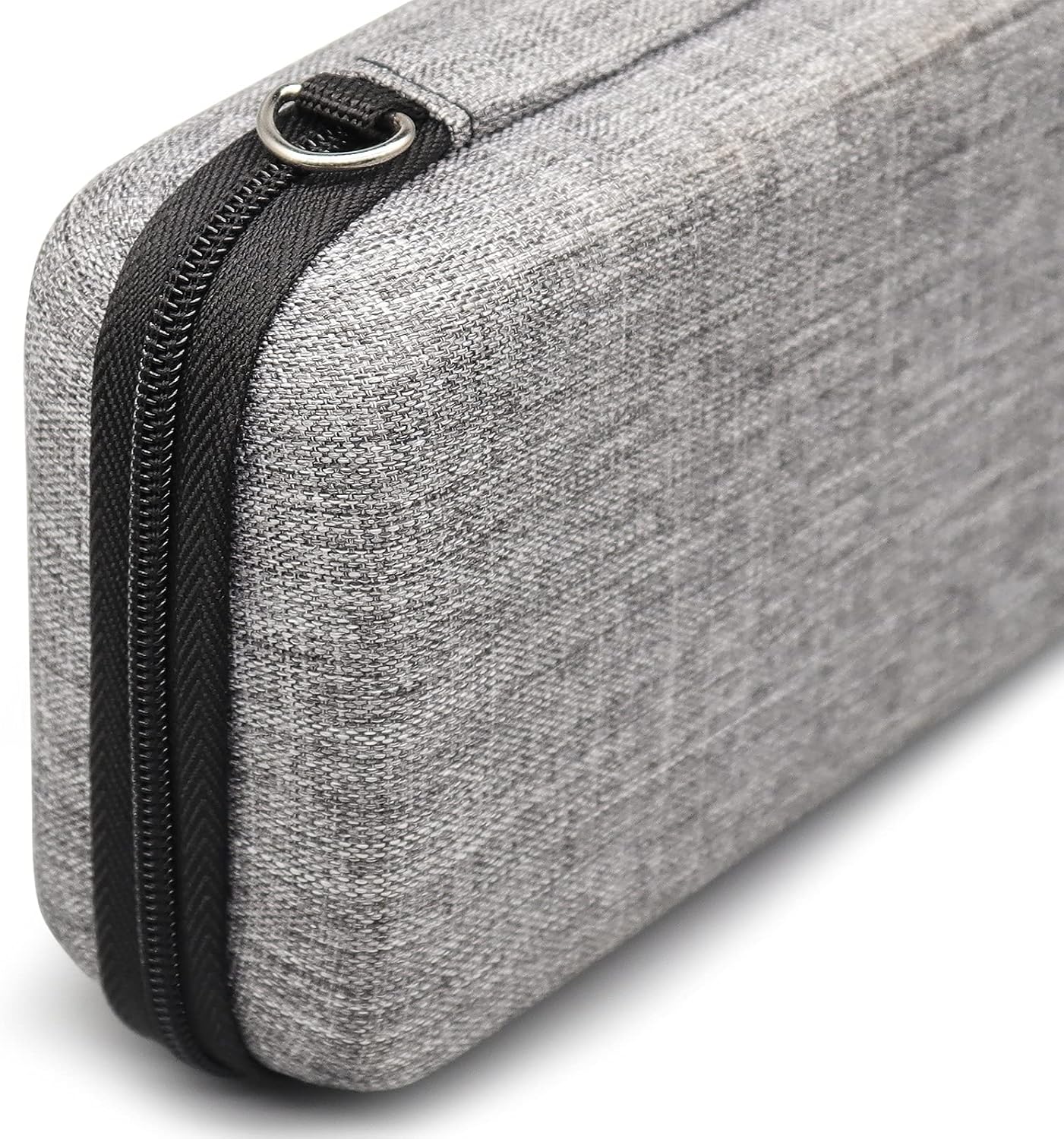 Sisma 64 Game Cartridge Holders Storage Case for Nintendo 3DS 2DS DS Game Cards - Grey