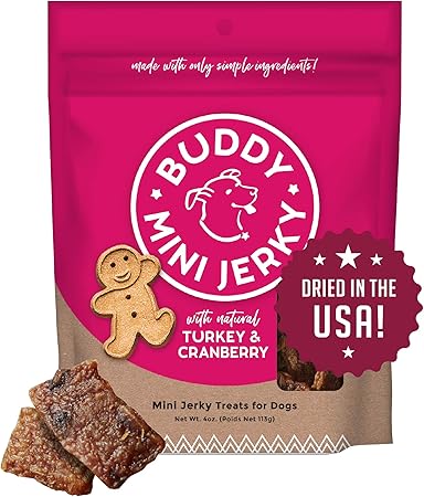 premium dog biscuits