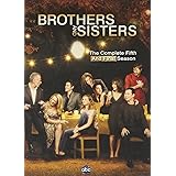 Brothers & Sisters: Season 5