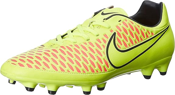 nike magista onda fg review