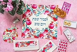 BARBARA SHAW GIFTS Sabath Challah/Bread