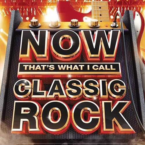 #60 — Now That's What I Call Classic Rock