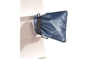 Collections Etc Thinsulate Spigot Faucet Pipe Covers- Set of 2