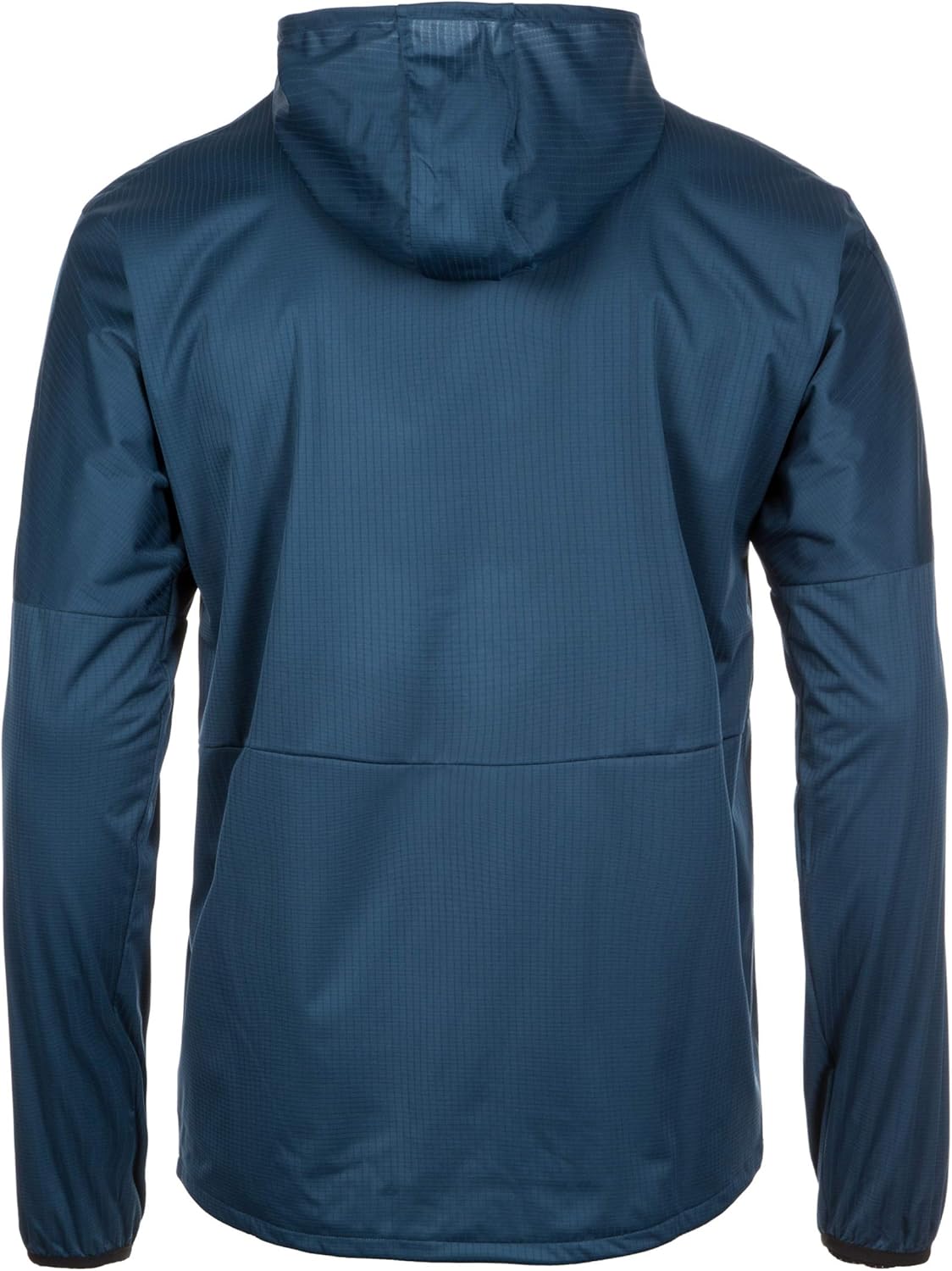 max intensity jacket