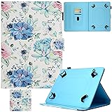 REASUN Universal Case for 10.0 Inch Tablet, PU